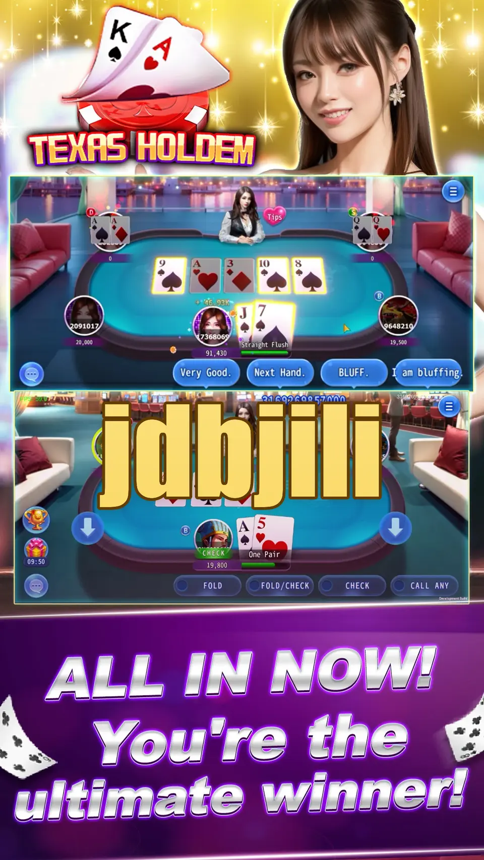 jdbjili I-download