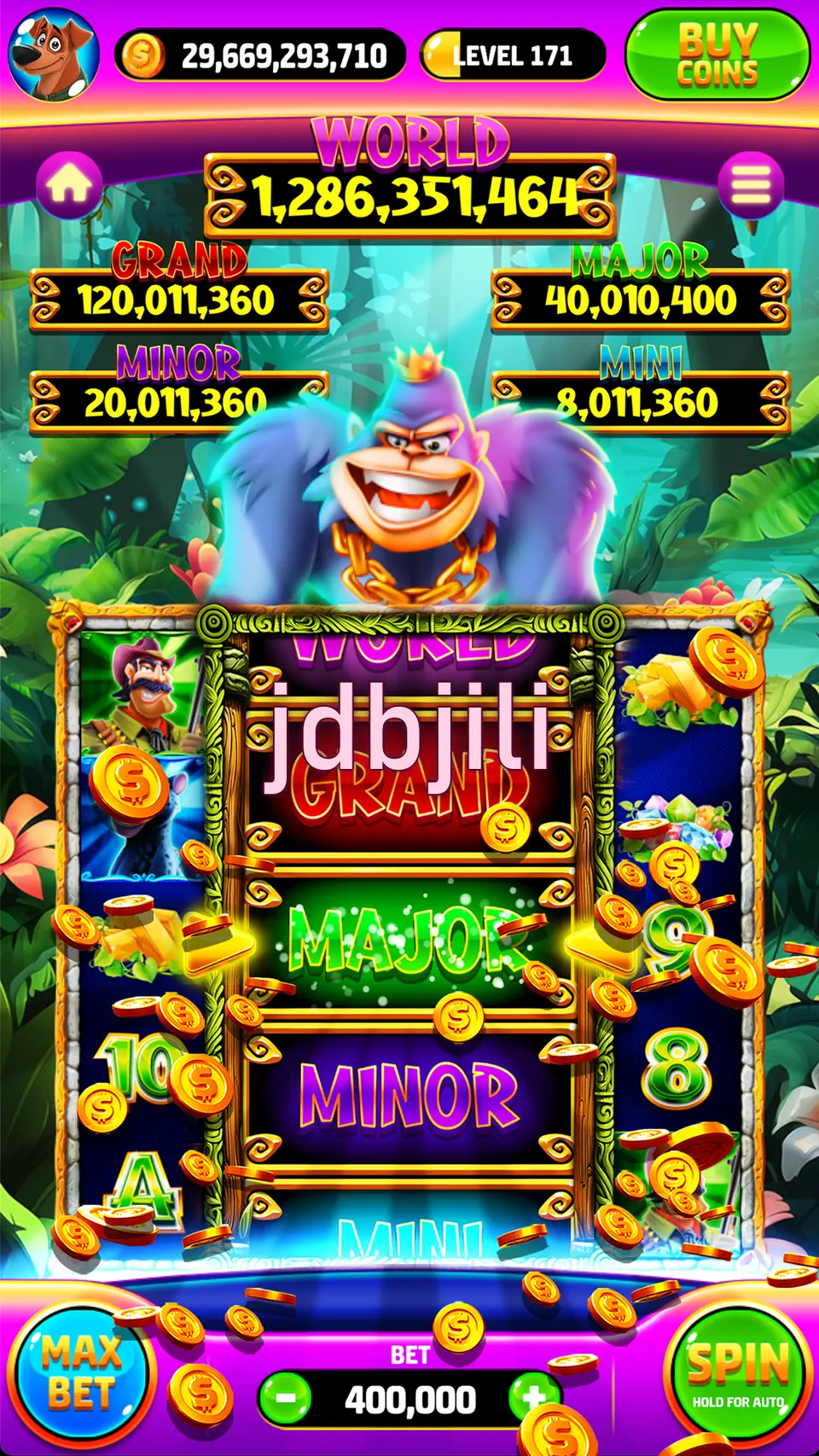 jdbjili I-download