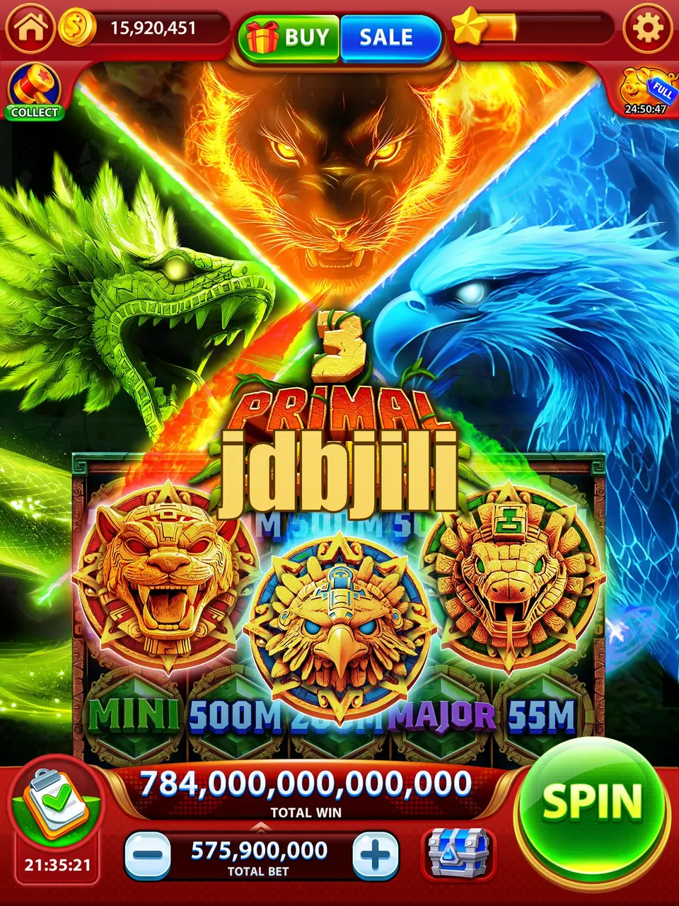 jdbjili Mag-login