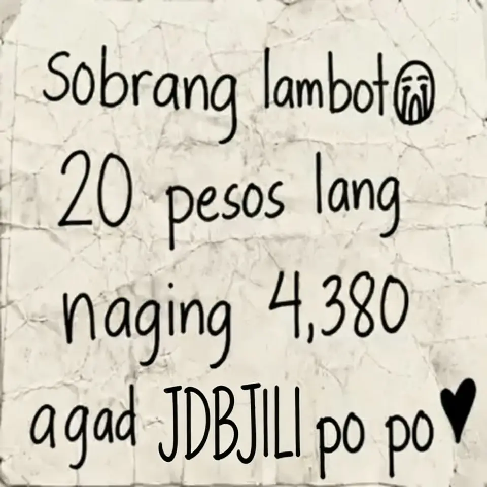 jdbjili APK Opisyal I-download