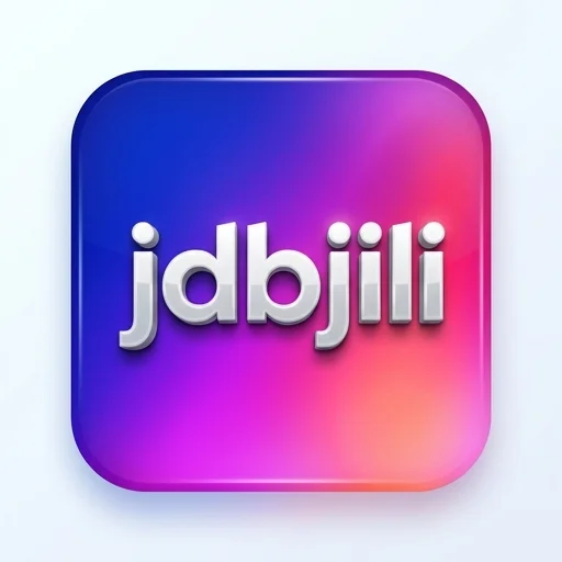 jdbjili Logo - Opisyal