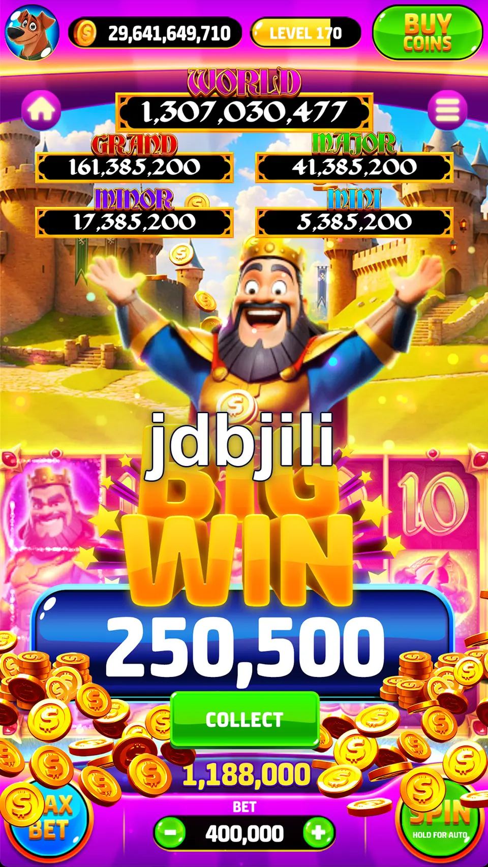 jdbjili Preview - Opisyal I-download